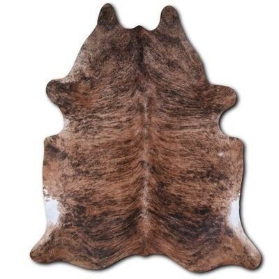 Euroskins Cowhide Rug - Exotic - 230x199 cm - Jack