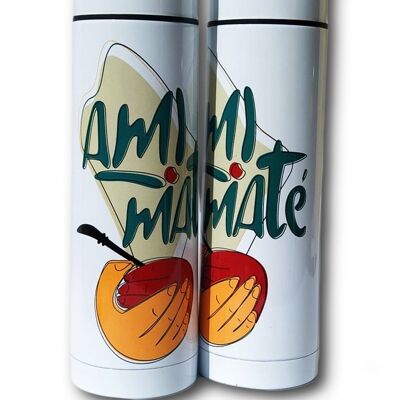 Thermos AmiMate Exclusive