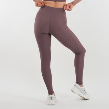 Collection Blush Pantalon Long cacao 2