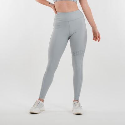 Collection Blush Pantalon long gris clair