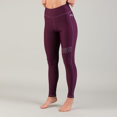 Ocean Collection Longpants mauve