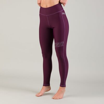 Océan Collection Pantalon long mauve