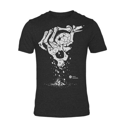 T-shirt de sport Skull Crushers