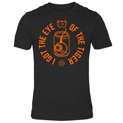 I Got The Eye of the Tiger Gym T-Shirt