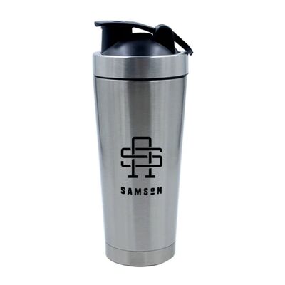 Samson Shaker-Flasche