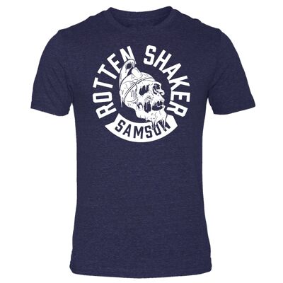 Camiseta de gimnasio Rotten Shaker