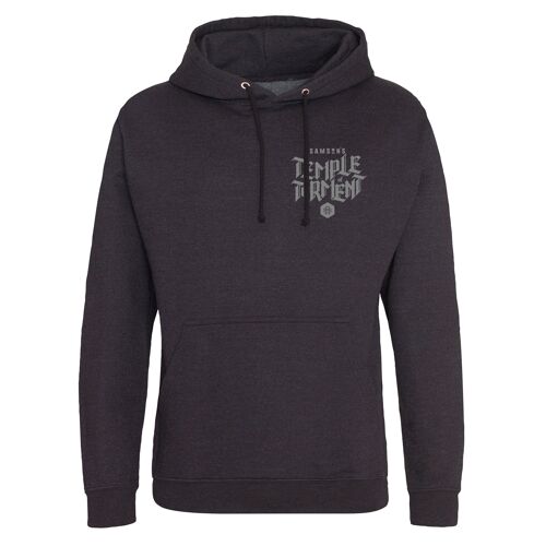 Temple of Torment Hoodie
