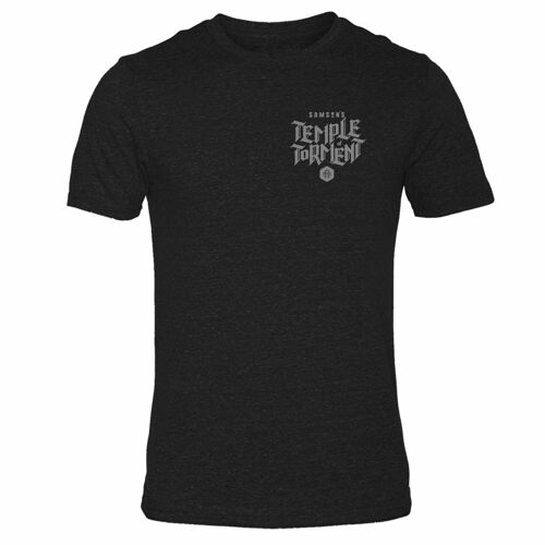 Temple of Torment T Shirt