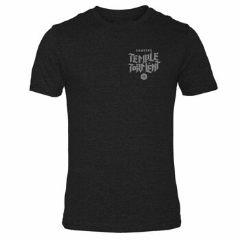 T-shirt Temple du Tourment 1