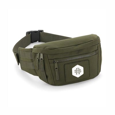 Tactical Fanny Pack - Olive