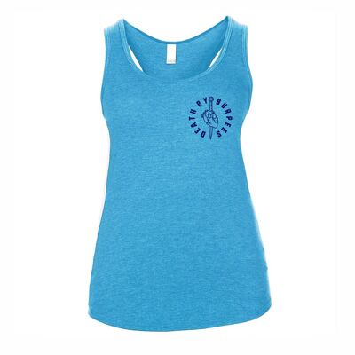 Death By Burpees - Ladies Tank