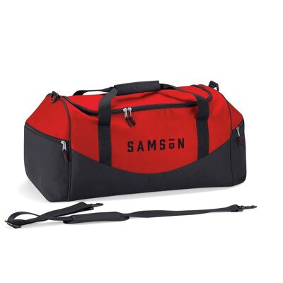 Samson Kitbag55 - Rosso