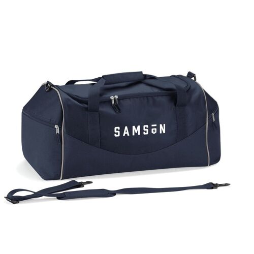 Samson Kitbag55 - Navy
