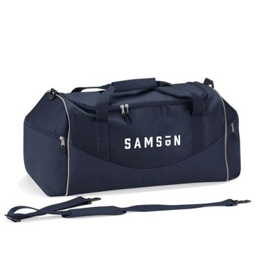 Samson Kitbag55 - Azul marino