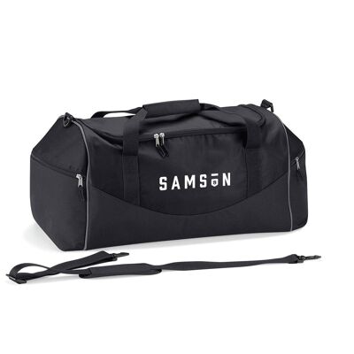 Samson Kitbag55 - Black