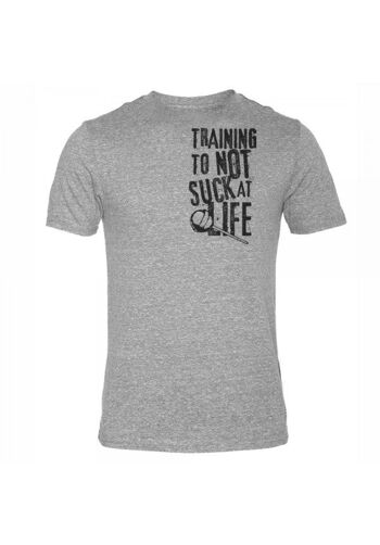 ENTRAINEMENT POUR NE PAS SUCER - T-SHIRT TRIBLEND