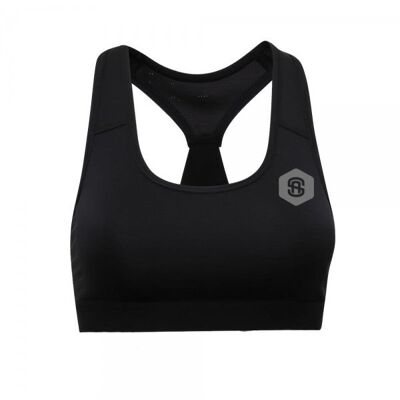 REGGISENO SPORTIVO 2.0 - NERO