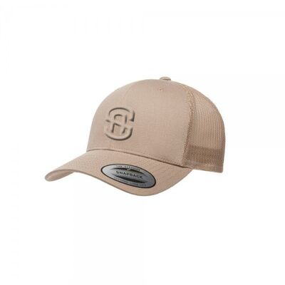 Samson sand trucker hat