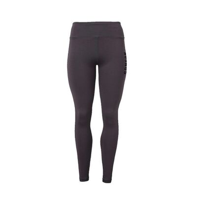 Samson leggings 2.0 - charcoal