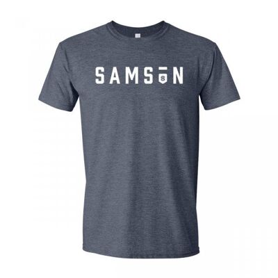 T-SHIRT CLASSIQUE SAMSON