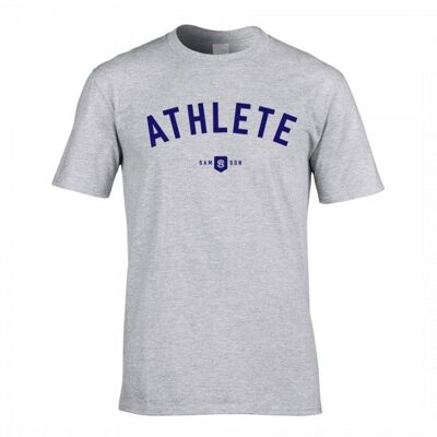 T-SHIRT ATHLETE SAMSON