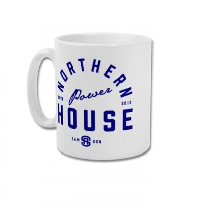 TAZA NORTHERN POWERHOUSE