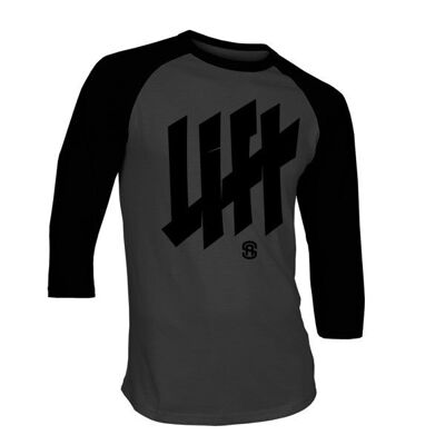 LIFT TALLY - MAGLIA DA BASEBALL