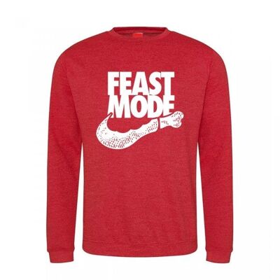 MODE FÊTE - SWEAT-SHIRT