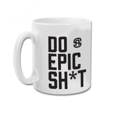 Do epic sh*t mug