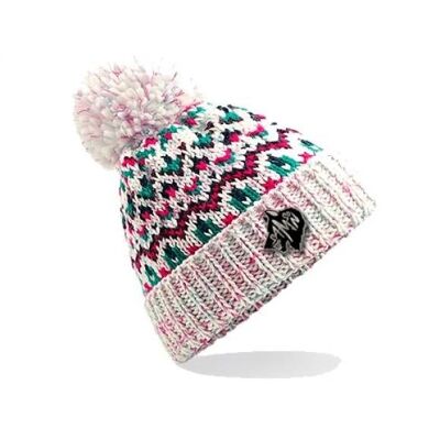 CHAPEAU BOBBLE - SHERBET