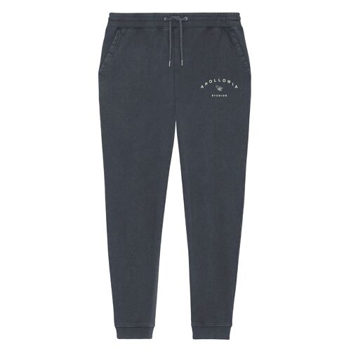 Bloom Anthracite Sweatpants