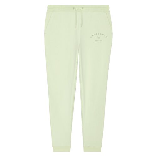 Bloom Pistachio Sweatpants