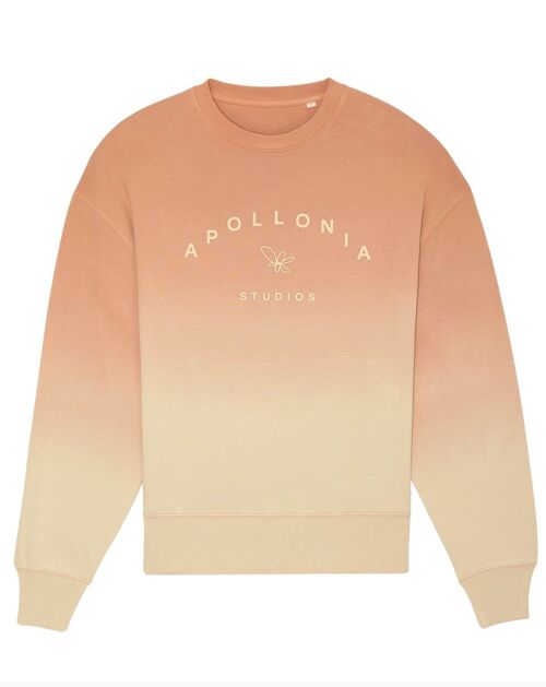 Bloom Dégradé Sweatshirt