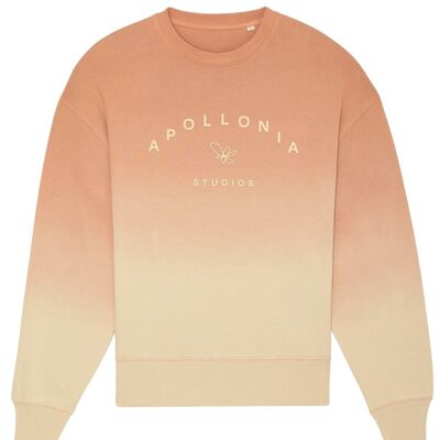 Bloom Dégradé Sweatshirt