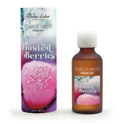 Frosted Berries Mist Oil 50mL