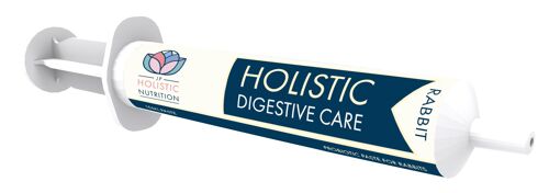 Digestive Care Probiotic Paste for Rabbits