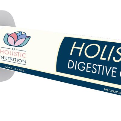 Digestive Care Probiotic Paste for Cats & Dogs - 60ml Paste