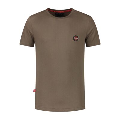 Cartello | Shirt Brown