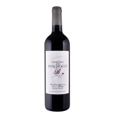 Château de Bonhoste Bordeaux Supérieur Cuvée Prestige