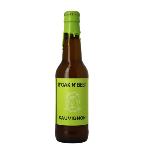 R'oak n'Beer - Sauvignon