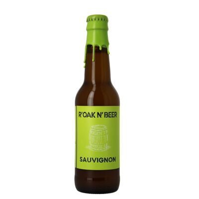 R'oak n'Beer - Sauvignon