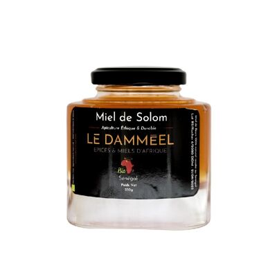 LE DAMMEEL