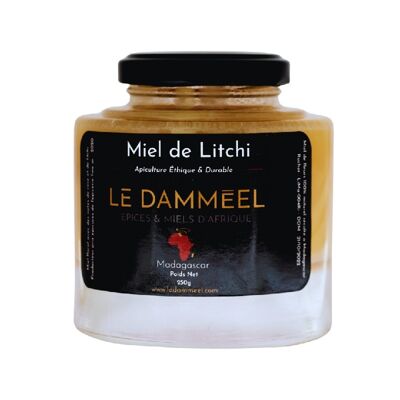 MIEL DE LITCHI