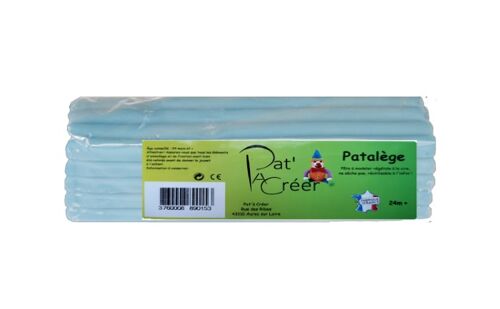 Pain Patalège de 300g Bleu clair