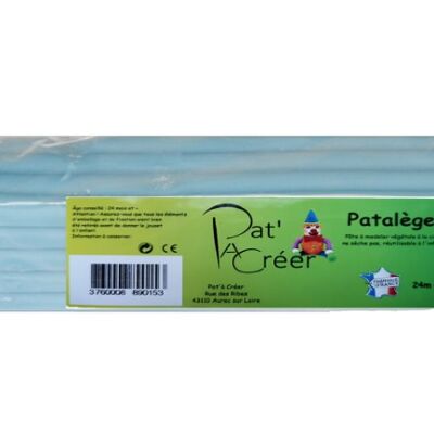 Pan Patalège 300g Azul Claro