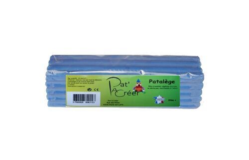 Pain Patalège 300g Bleu foncé