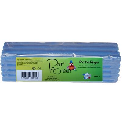 Pan Patalège 300g Azul oscuro