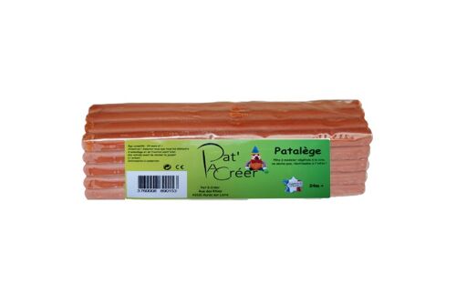 Pain Patalège 300g Marron