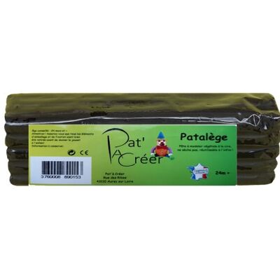 Pain Patalège 300g Noir