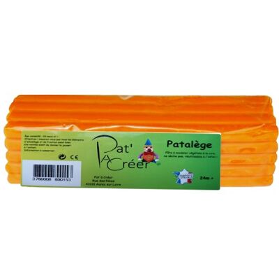 Pain Patalège 300g Orange